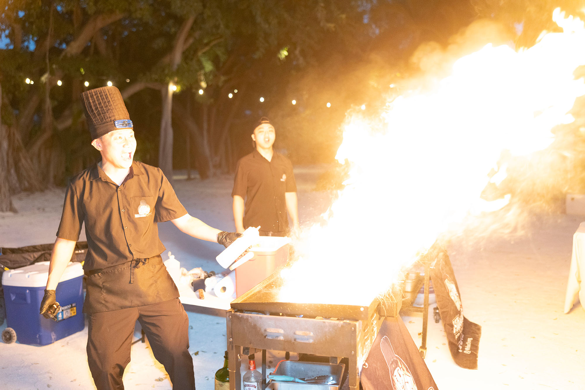 The Ultimate Guide to Hosting a Hibachi Birthday Party