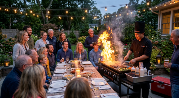 backyard hibachi long island